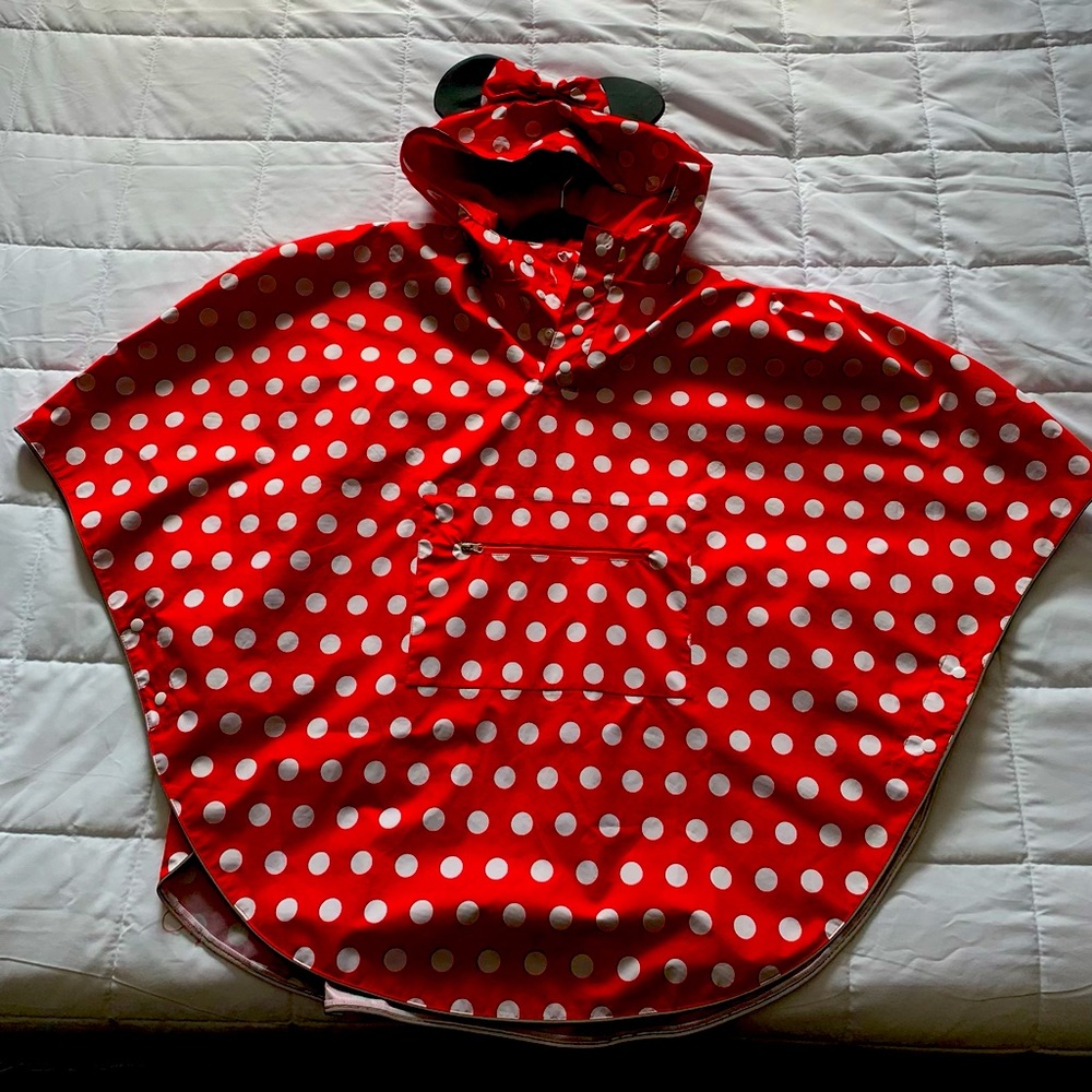Disneyland Pancho